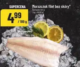 Polomarket Morszczuk Rybhand oferta
