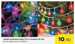 Patio Color Lampki choinkowe Katarzyna Stoparczyk oferta