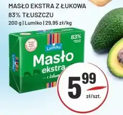 Sedal Masło Lumiko oferta