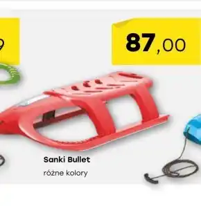 Patio Color Sanki oferta