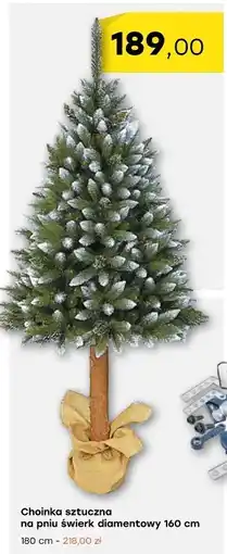 Patio Color Choinka sztuczna oferta