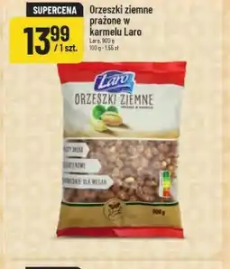 Polomarket Orzeszki ziemne Laro oferta