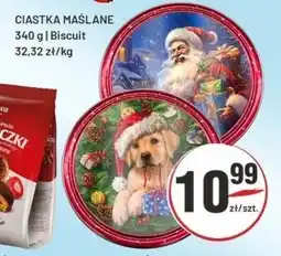 Sedal Ciastka oferta
