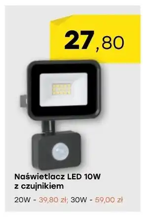 Patio Color Naświetlacz oferta