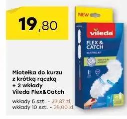 Patio Color Miotełka do kurzu Vileda oferta