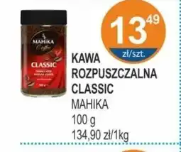 Rabat Kawa rozpuszczalna oferta