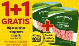 Polomarket Mięso mielone Dolina Dobra oferta