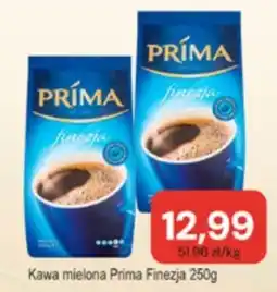 Społem Kawa oferta