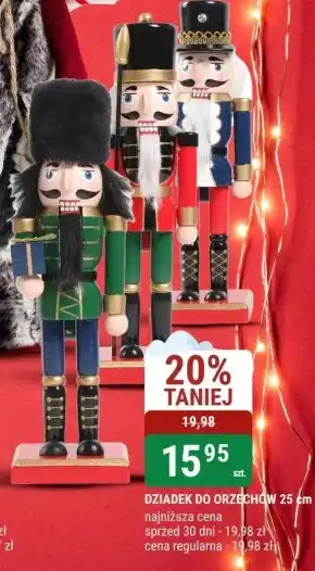 bi1 Dziadek do orzechów oferta