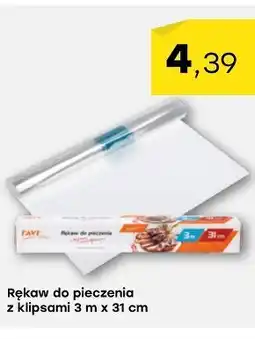 Patio Color Rękaw do pieczenia oferta