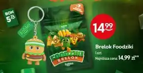Żabka Brelok B&K oferta
