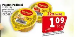 Prim Market Pasztet Podlaski oferta