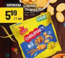 Polomarket Ciastka Lajkonik oferta
