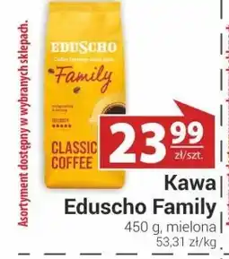 Nasz Sklep Kawa mielona Family oferta