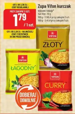 Polomarket Zupka błyskawiczna Vifon oferta