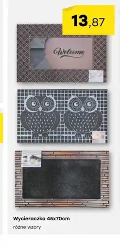 Patio Color Wycieraczka oferta