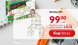 Poczta Polska Montino 390 oferta