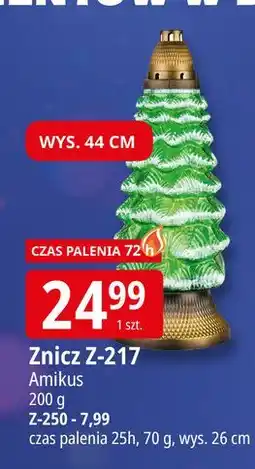 E.Leclerc Znicz z-250 Amikus oferta