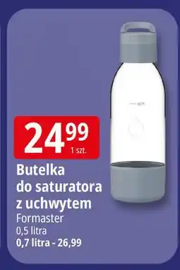 E.Leclerc Butelka do saturatora 700 ml Dafi oferta