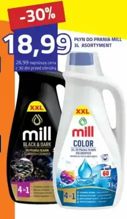 Hildebrandt Płyn do prania mill oferta