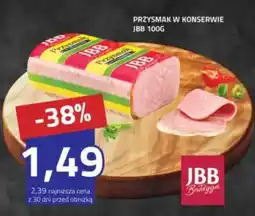 Hildebrandt Przysmak w konserwie jbb oferta