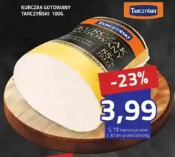 Hildebrandt Kurczak gotowany tarczyński oferta