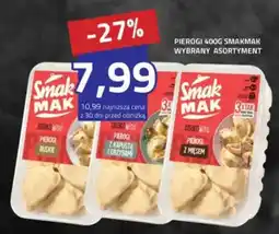Hildebrandt Pierogi smakmak oferta
