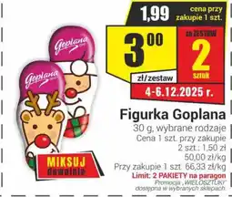Delikatesy Sezam Figurka Goplana oferta