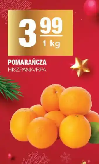 POMARAŃCZA