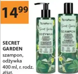 Drogerie Laboo SECRET GARDEN oferta