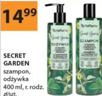 Drogerie Laboo SECRET GARDEN oferta