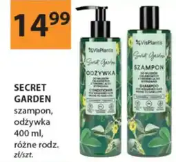 Drogerie Laboo SECRET GARDEN oferta