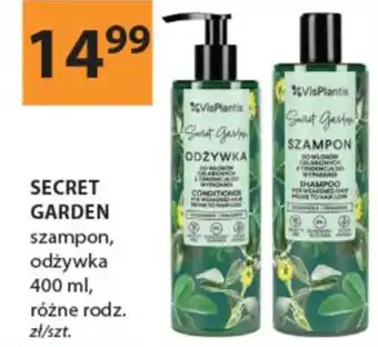 Drogerie Laboo SECRET GARDEN oferta