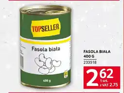Selgros Fasola biała oferta