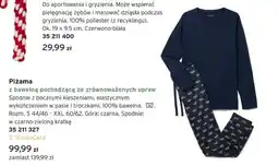 Tchibo Piżama oferta