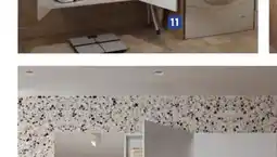 Cersanit Kosma ścienna meble CITY oferta