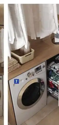 Cersanit Szafka na pralkę CITY oferta