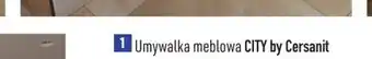 Cersanit Cokół meblowy CITY oferta