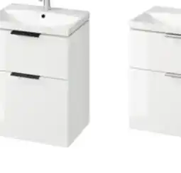 Cersanit Zestaw CITY SET S589 oferta