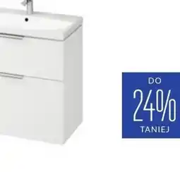 Cersanit Zestaw CITY SET S590 oferta