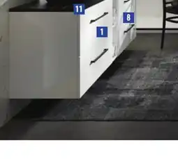 Cersanit Szafka podumywalkowa Larga oferta