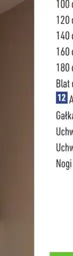 Cersanit Moduł otwarty górny nad stelaż Larga oferta