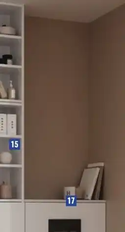 Cersanit Szafka wisząca nad stelaż Larga oferta