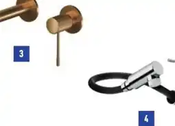 Cersanit Bateria umywalkowa ZEN oferta