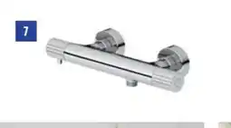 Cersanit Bateria wannowo-natryskowa ZEN oferta