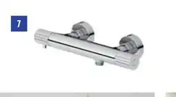 Cersanit Bateria wannowo-natryskowa ZEN oferta