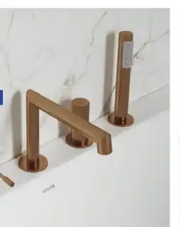 Cersanit Bateria nawannowa wielootworowa ZEN oferta