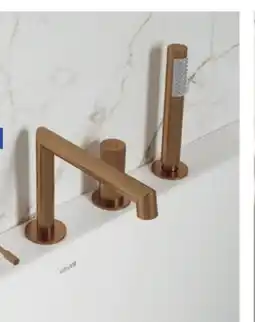 Cersanit Bateria nawannowa wielootworowa ZEN oferta