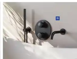 Cersanit Zestaw podtynkowy ZEN oferta