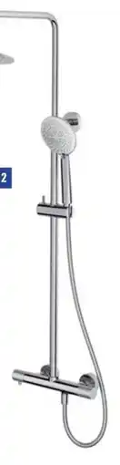 Cersanit Kolumna natryskowa ZEN oferta